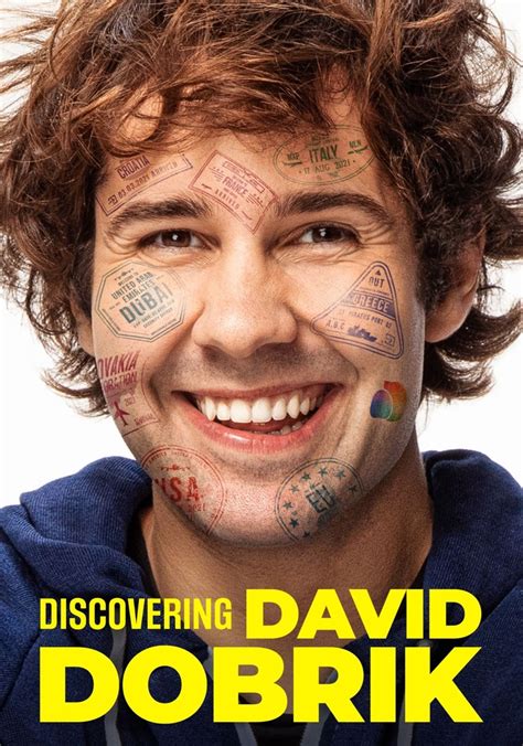 discovering david dobrik episodes|Watch Discovering David Dobrik Online 